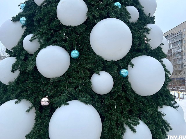 Стало известно, когда отступят 30-градусные морозы в Татарстане