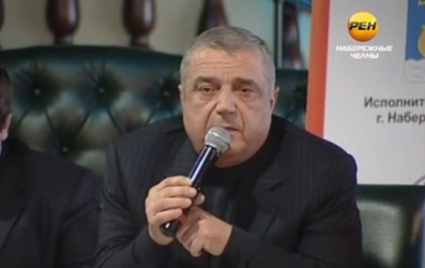 Обвиняемому в афере на 2,6 млрд рублей директору «ФОНа» продлили домашний арест