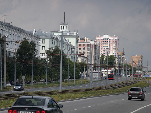 Улица имени ученого Прокофия Зубца появится в Авиастроительном районе Казани