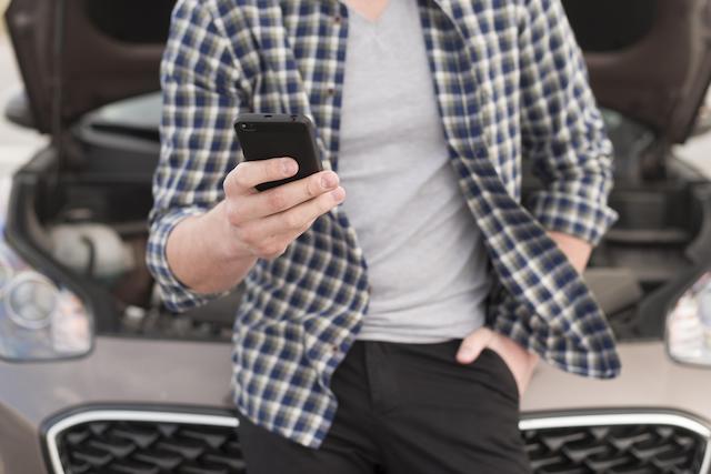 35-летний житель Казани лишился 35 000 рублей, пытаясь купить автозапчасти