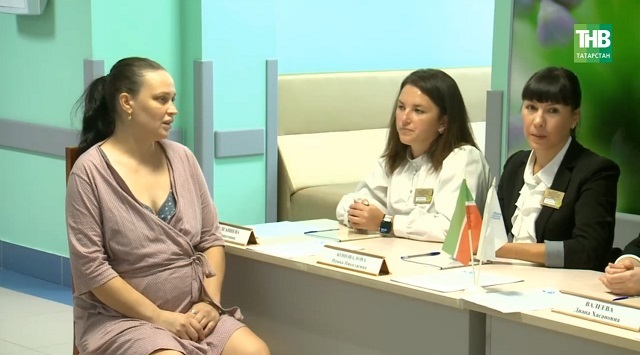 Решение о выдаче пособия при рождении ребенка в РТ станут принимать за 24 часа