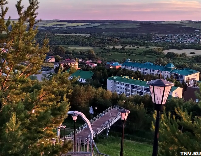 Татарстан вошел в топ-10 по доходам санаториев, но столкнулся с дефицитом номеров