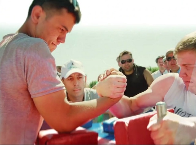 Минниханов поздравил жителей и гостей Казани с Сабантуем праздничным видео