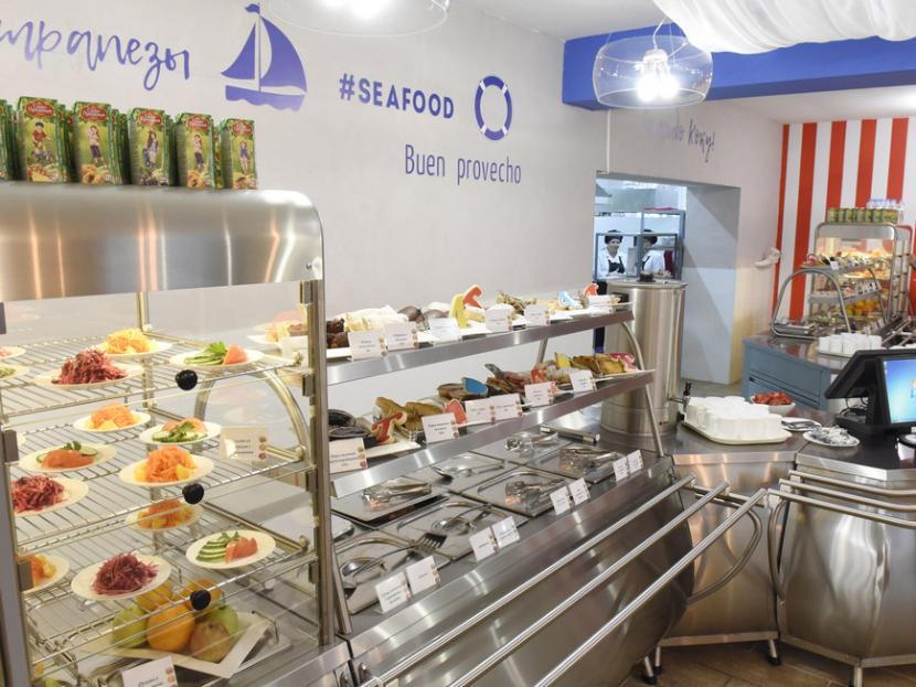 Четверть своих доходов жители Татарстана тратят на еду