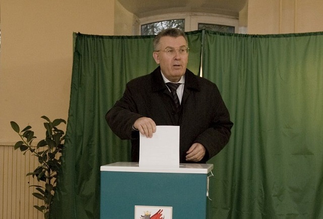 Экс-глава Буинского района РТ получил 8 лет «строгача» по делу о заказном убийстве