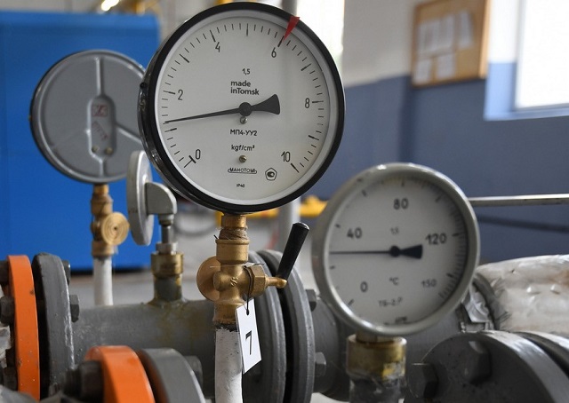 В Советском районе Казани завершили подготовку к отопительному сезону