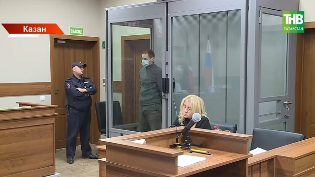 "Миңа янадылар": Шевыревага һөҗүм буенча яңа фактлар ачылды