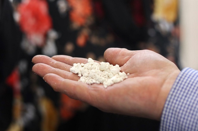 Ученые из Казани разработали уникальную технологию получения термопласта