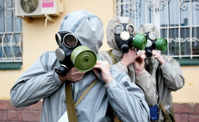 МЧС Татарстана проверит системы оповещения