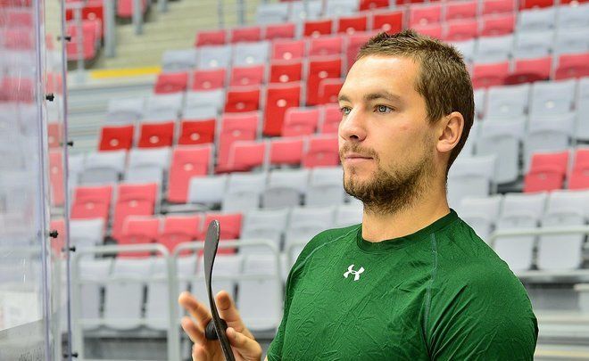 Бурмистров: «Слухи об обмене? Не обратил внимания, понятно, что никакого обмена не будет»