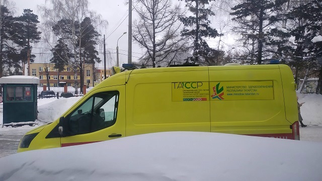 Ждал, когда его заберут друзья после вечеринки: в РТ от переохлаждения скончался юноша