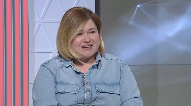 С 8 до 17 — бизнес, вечер — семья: как многодетная мама управляет рыбзаводом в Татарстане