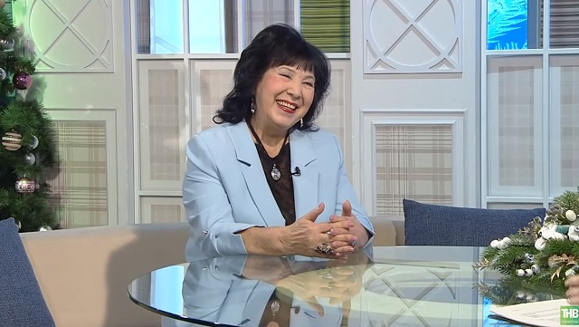 Дания Нуруллина иҗат дәверендә үзенең төп ролен әле уйнаганмы?