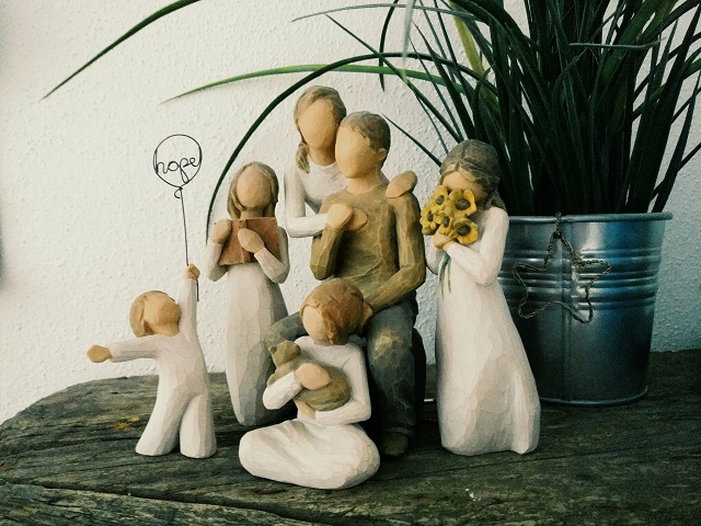 В РФ предложили ввести четырехдневную рабочую неделю для многодетных семей