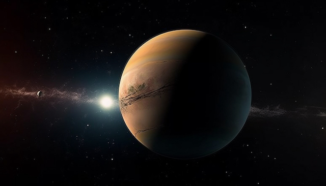 Стало известно, когда татарстанцы смогут увидеть «двойную» Венеру