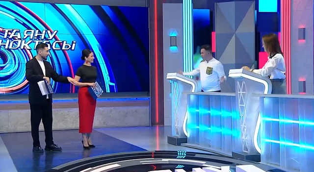 "Болгар радиосы"ның 7 май "Татнефть Арена"да узачак концертында ниләр көтелә?