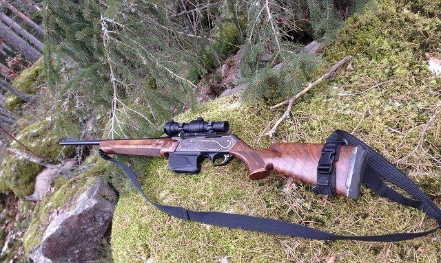 Начальника Забайкальского ФСИН застрелили на охоте