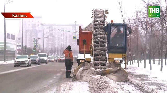 Телефоны спасения: куда звонить в Татарстане, если в праздники случилась коммунальная авария