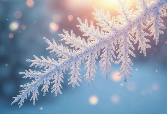 Стало известно, как долго продержится арктическое вторжение в Татарстане