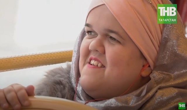 Самый удивительный волонтер Казани «Фея Регина» скончалась в возрасте 32 лет