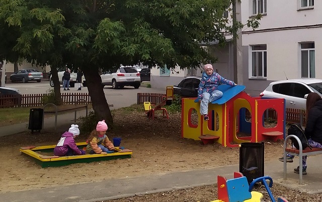 Татарстан удерживает лидерство в ПФО по числу родившихся детей