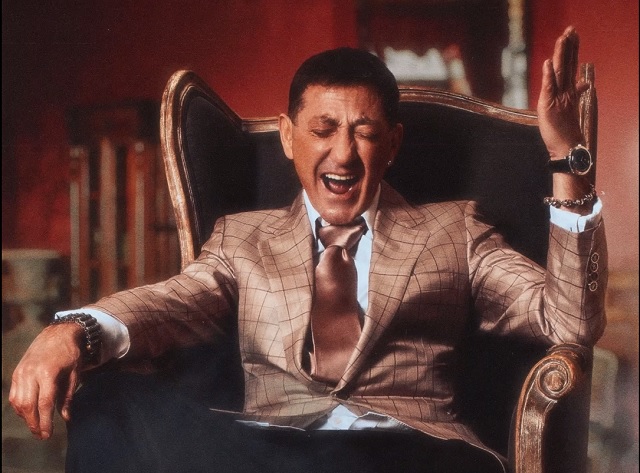 Появились новые подробности скандального вечера с участием Григория Лепса – видео