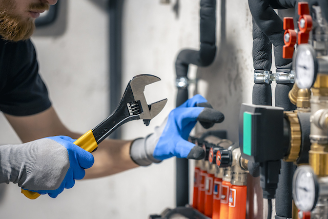 Осторожно, мошенники: казанцев предупредили о лже-сотрудниках «Водоканала»