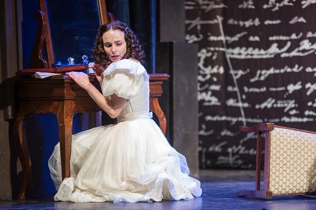 В рядах заслуженных артистов России пополнение