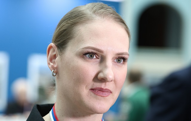 Ромашина сменит Покровскую на посту главного тренера сборной России по синхронному плаванию