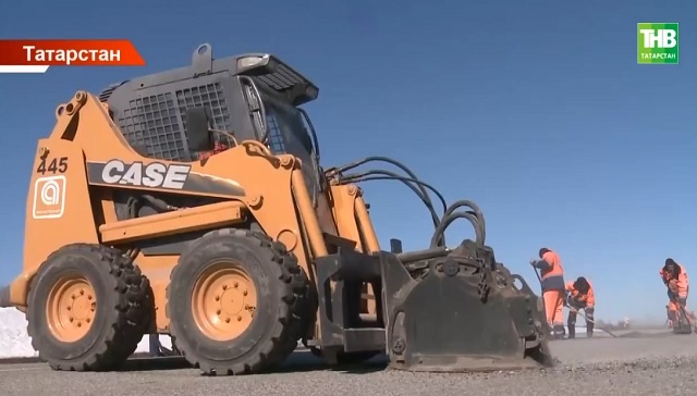 Трещин больше: 47 перепадов температур за зиму негативно отразились на дорогах Татарстана