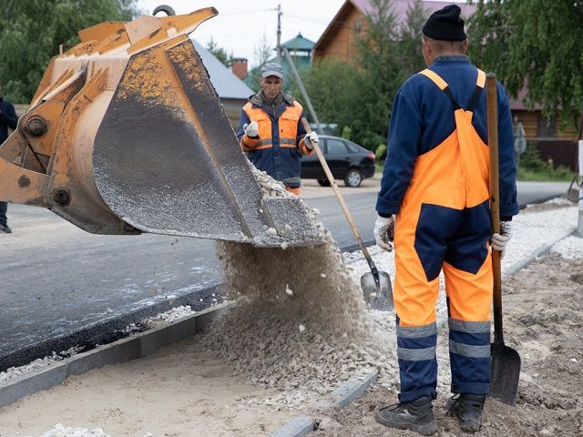 По ряду улиц Ново-Савиновского района Казани временно ограничат движение