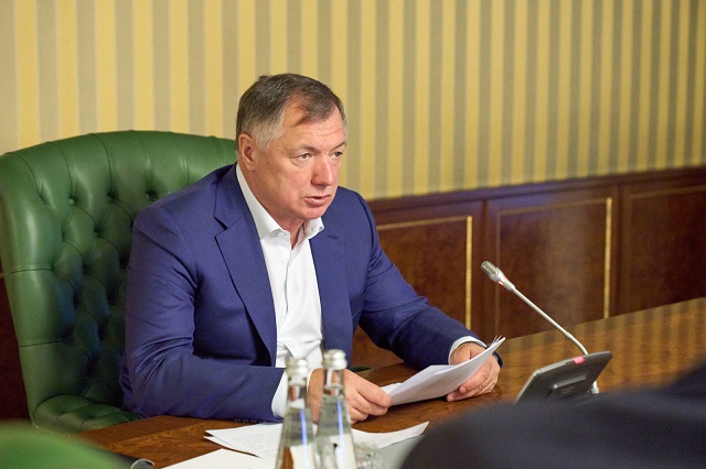 Хуснуллин: следующий KazanForum проведем 16-17 мая 2024 года