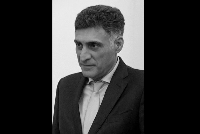 Тигран Кеосаян скончался в возрасте 59 лет