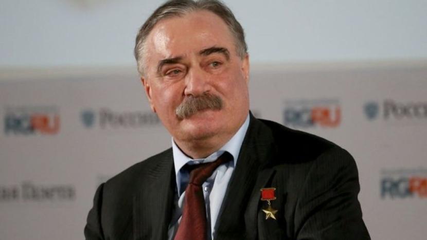 В Казань поздравить афганцев приедет легендарный генерал Руслан Аушев