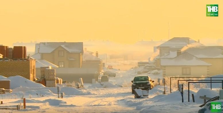 «Гарлем на задворках Казани»: загородные гетто требуют городской инфраструктуры (ВИДЕО)