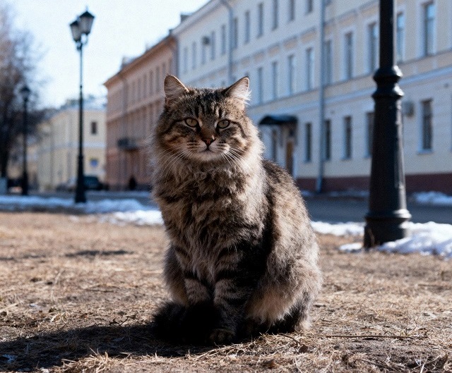 «Плюс» на исходе: в Татарстане объявили предпоследний теплый день перед морозами