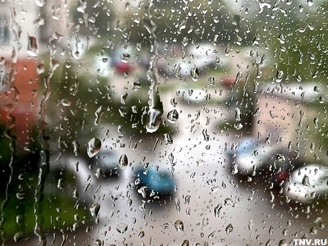 Центр Казани ушел под воду: прогноз не утешительный