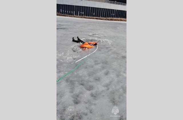 Психолог из Татарстана ответила, почему рыбаки рискуют жизнью ради хобби