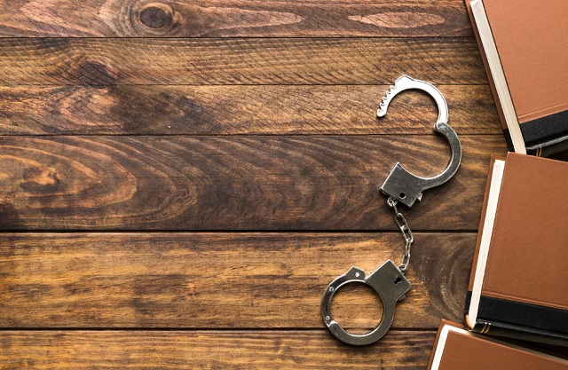 На сотрудника Казанского порохового завода завели уголовное дело за попытку хищения