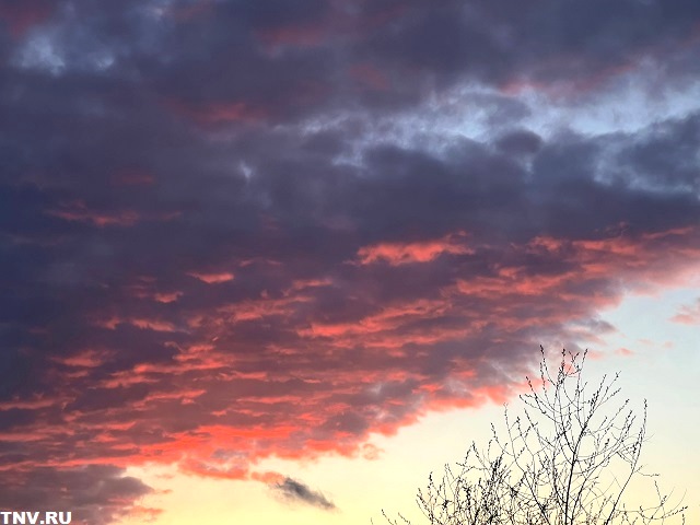 Куда ушло тепло? Прогноз на конец апреля – начало мая в Татарстане