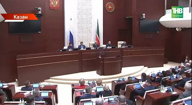 Киләсе елга Республика бюджеты кытлык белән булачак