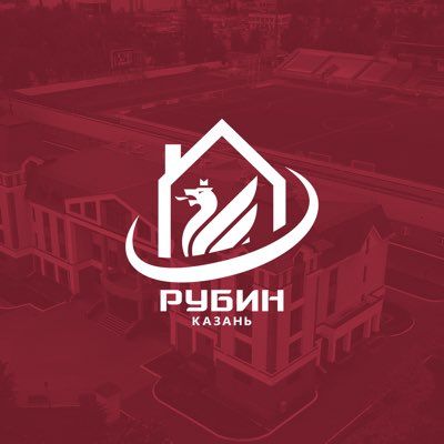 "Зилант на карантине": «Рубин» изменил эмблему клуба из-за коронавируса
