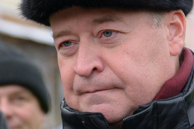 Суд отправил экс-главу Марий Эл Маркелова в колонию строгого режима