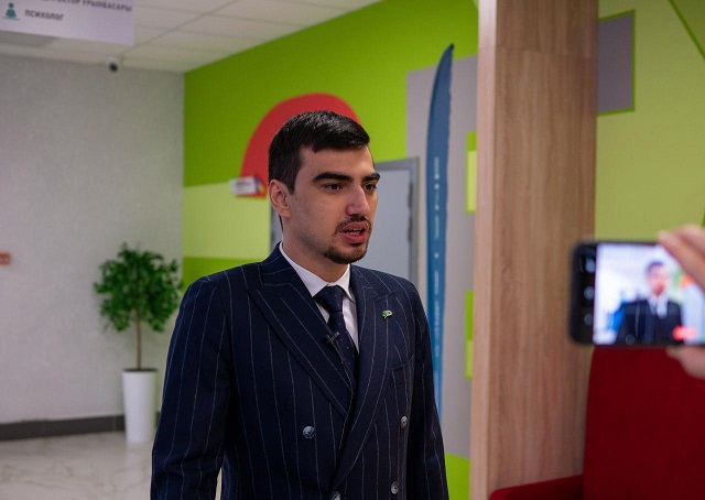 Азиз Замалиев: самокаты - не зло, но уже давно пора взять «самокатчиков» на особый контроль