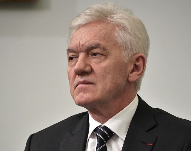 В «Новатэк» сообщили о решении Геннадия Тимченко покинуть совет директоров