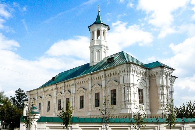 Татарстан мөселманнарына Изге Вәли көнен бәйрәм итмәскә киңәш иттеләр