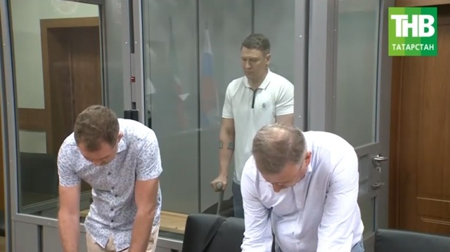 Приговор экс-главе «КирМоса»: что смягчило наказание и почему семья не согласилась даже с этим?