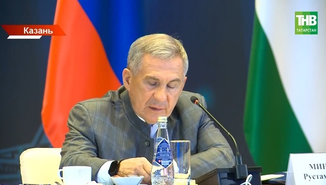 В Казани обсудили пути снижения травматизма на производстве