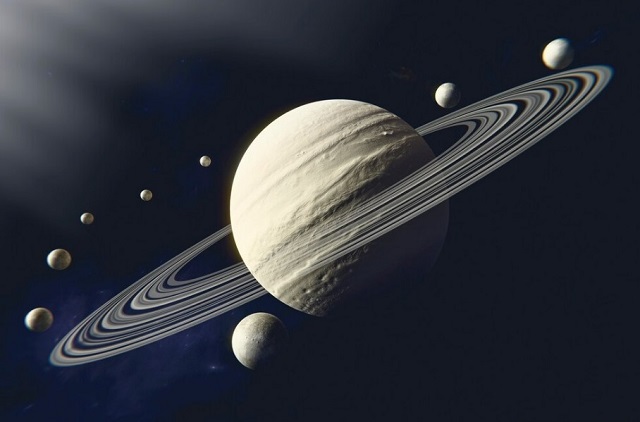 Такое повторится не скоро: уникальное астроявление произойдет через несколько часов