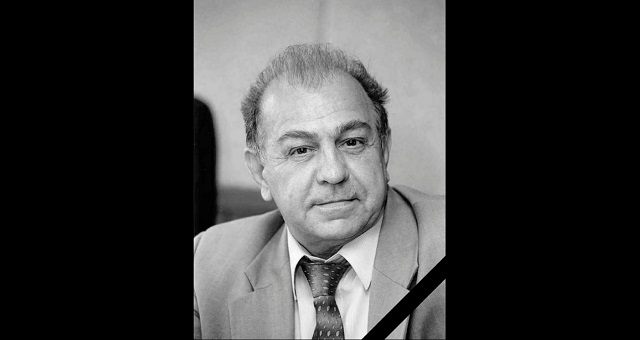 Бывший министр юстиции Татарстана Альберт Салабаев скончался в возрасте 80 лет